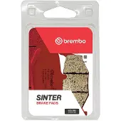 Brembo Jarrupalasarja (4kpl), levyjarru 07SU32SP