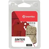 Brembo Jarrupalasarja (4kpl), levyjarru 07HO59SP