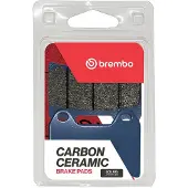 Brembo Jarrupalasarja (4kpl), levyjarru 07BB1907