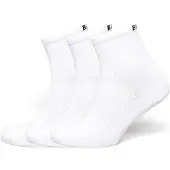 Björn Borg Sports Mid Ankle Sukat 3-pack Monipakkaus