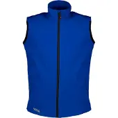 Slam Crew Active Softshell Liivi