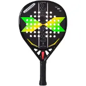 Harlem Euphoria Padelmaila