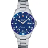Swiss Alpine Military Deep Sea Automatic 7095.2135