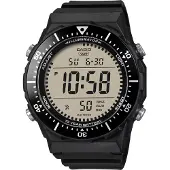 Casio Ae-1700 42.1mm 10atm Quartz Digital Kello