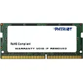 Patriot Memory Signature Line SO-DIMM 16 Gt (1 x 16 Gt) DDR4 3200 MHz, CL22 -muisti