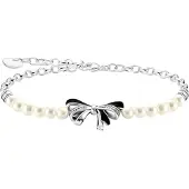 Thomas Sabo True Romance Silver Bow Lovely Romance helmirannekoru A2171-167-11-L19V