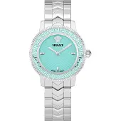 Versace Veuca0324 Naisten Kello