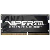 Patriot Viper Steel Viper Stee memory module 8 GB 1 x 8 GB DDR4 3200 MHz