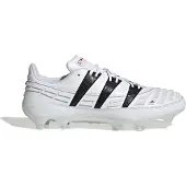 Adidas Predator 94 Reverse Fg - Valkoinen/musta Limited Edition - Nurmi (Fg), koko 40