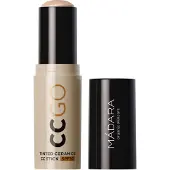Mádara CC GO Tinted Ceramide CC Stick SPF30 #35 True Beige