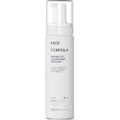Face Formula Probiotic Cleansing Mousse 200 ml