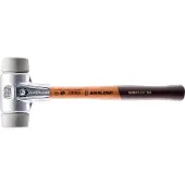 HALDER Kumivasara 3103.06; 60 mm; TPE-mid