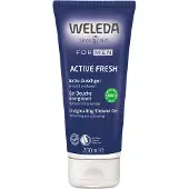 Weleda Men Active Fresh 3in1 Shower Gel - 200 ml