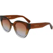 Longchamp Lo750s N Naisten Aurinkolasit