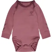 Hummel Maule Pitkähihainen Body