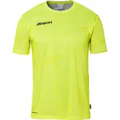 Uhlsport Prediction Lyhythihainen T-paita