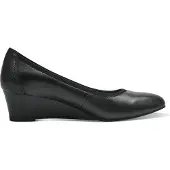 Tamaris Women Court Sho - Black - 41