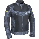 Oxford Dakar D2d Air Takki