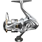 Shimano Sedona FJ avokela