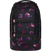 Satch Pack - Black - 30 L