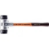 HALDER Kumivasara 3102.05; 50 mm; 740 g