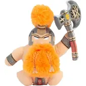 Tomy - Fyreslayer - Pehmolelu