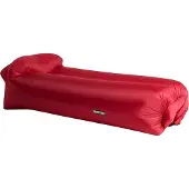 Softybag Original Chili Red Retkeilykalusteet One Size