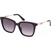 GUESS Gu7886 Naisten Aurinkolasit