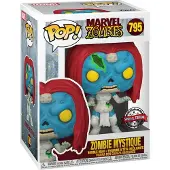 Funko POP! Ihme Zombi-mystique-figuuri
