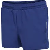 Hummel Move Grid Woven Shortsit