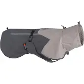 Non-Stop Dogwear Fjord Raincoat 2.0 Gray 40
