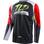Troy Lee Designs Gp Pro Partical Pitkähihainen Trikoo