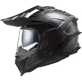 LS2 Mx701 Explorer Carbon Ece 22.06 Kokokypärä