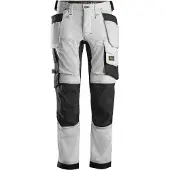 Snickers Workwear Snickers 6241 AllroundWork Stretch riipputaskuhousut