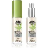 HYPOAllergenic kevyt meikkivoide sävy 01 Light Beige 30 g