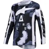 Alpinestars Racer Lahnd Pitkähihainen Trikoo