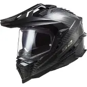 LS2 Mx701 Explorer Carbon Ece 22.06 Kokokypärä