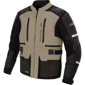 Büse Gravel XR -T.Takki Hiekka/Musta Miehet monivärinen, size 58
