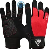 RDX Sports Harjoituskäsineet W1