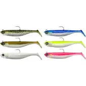 Savage Gear Savage Minnow 10 cm 20 g jigi