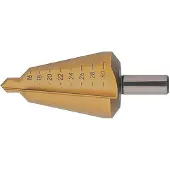 Slice Porraspora TiN 6-20,0mm