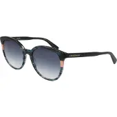 Longchamp Lo752s N Naisten Aurinkolasit
