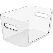 Smartstore Compact Access 7,2l kirkas laatikko
