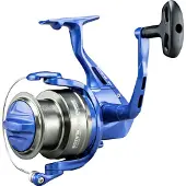 Okuma Atomic Sw Heittokelan