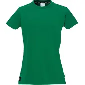 Uhlsport Id Lyhythihainen T-paita