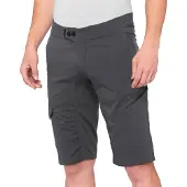 100% Ridecamp Shortsit
