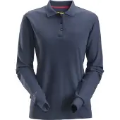 Snickers Workwear Snickers 2667 Protecwork naisten pikeepaita