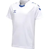 Hummel Pelipaita Core - Valkoinen Lapset, koko 140 cm