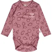Hummel Elvira Pitkähihainen Body