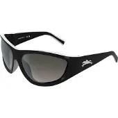 Longchamp Lo796s Naisten Aurinkolasit